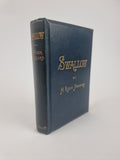 Swallow, H. Rider Haggard — 1st Edition