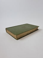 Satires Of Circumstance, Thomas Hardy — 1st Edition