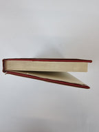 Death Swap, Marian Babson — 1st Edition, Signed