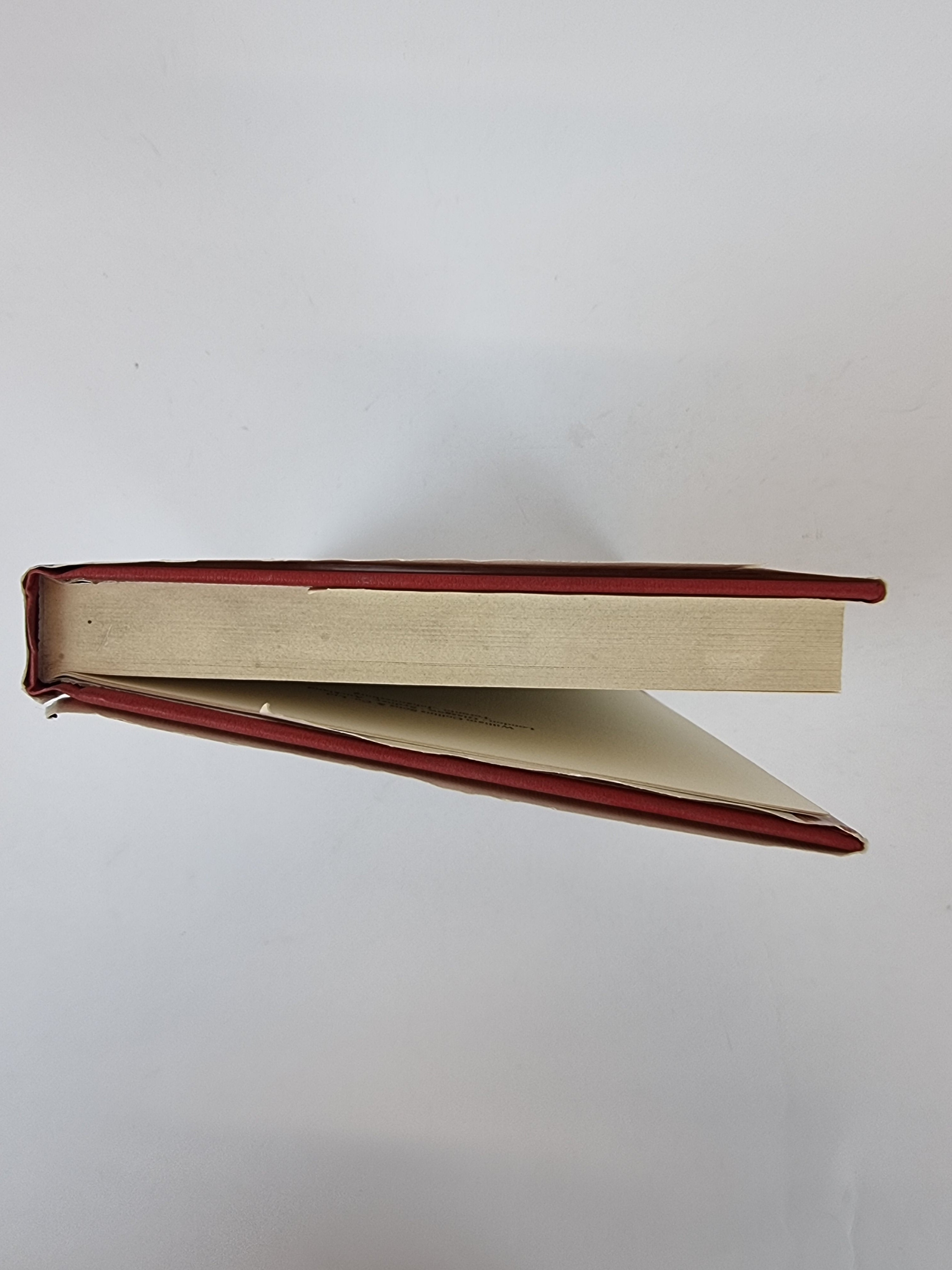 Death Swap, Marian Babson — 1st Edition, Signed