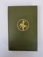 Aristophanes: A Study, Gilbert Murray — 1st Edition/Printing, Signed & Inscribed