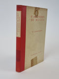 St. Augustine's De Musica, W. F. Jackson Knight