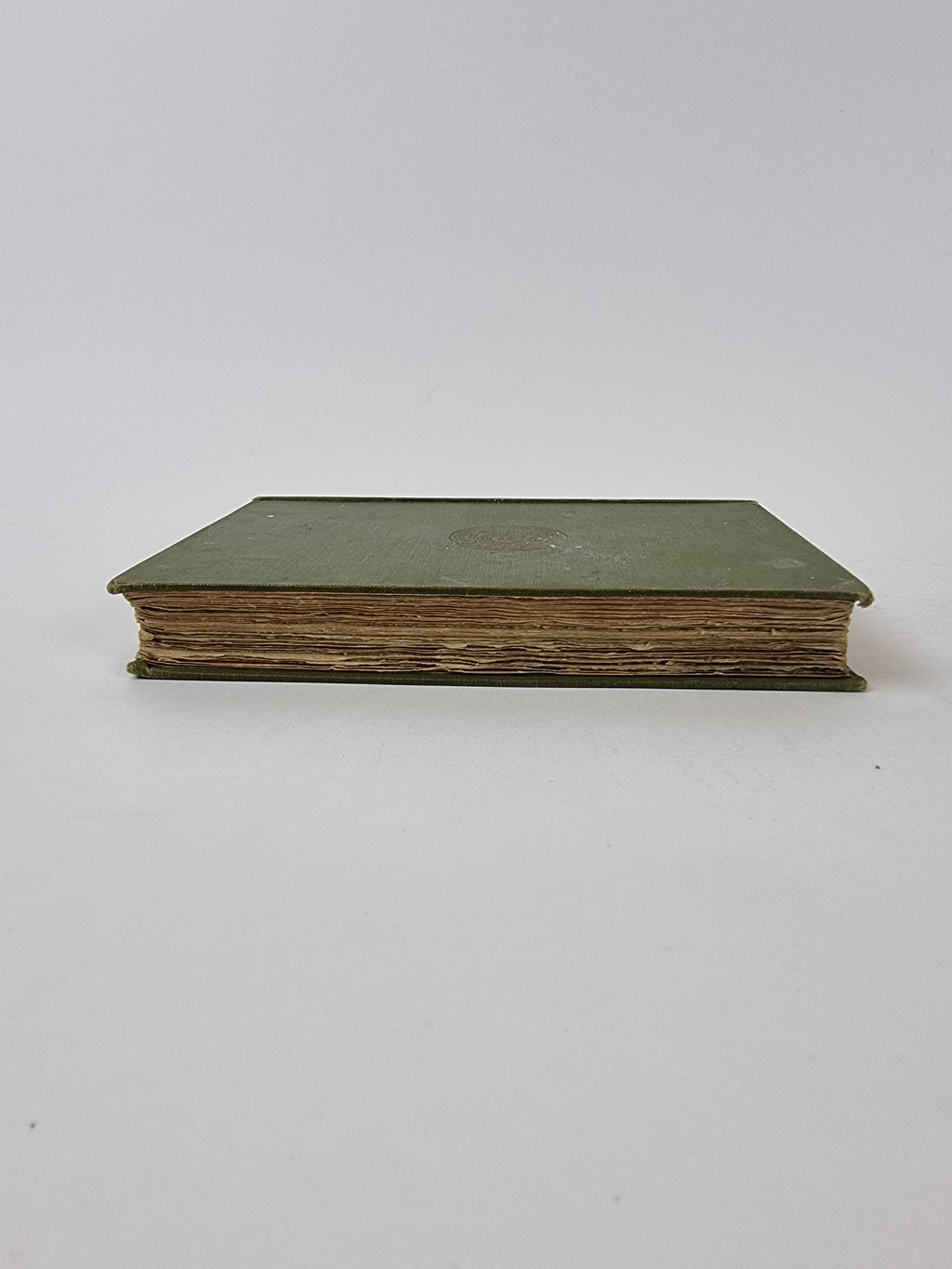Satires Of Circumstance, Thomas Hardy — 1st Edition
