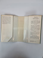 Daniel Martin, John Fowles — 1st Edition