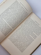 From Ritual to Romance, Jessie L. Weston — 1st Edition