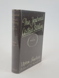 The Journal of Arthur Stirling, Upton Sinclair — 1st Edition