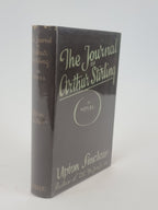 The Journal of Arthur Stirling, Upton Sinclair — 1st Edition