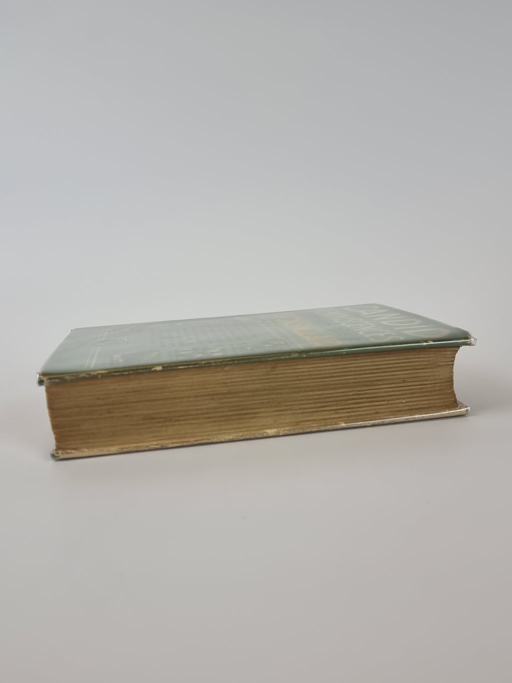 Candid Reminiscences: My First Thirty Years, Upton Sinclair — 1st UK Edition
