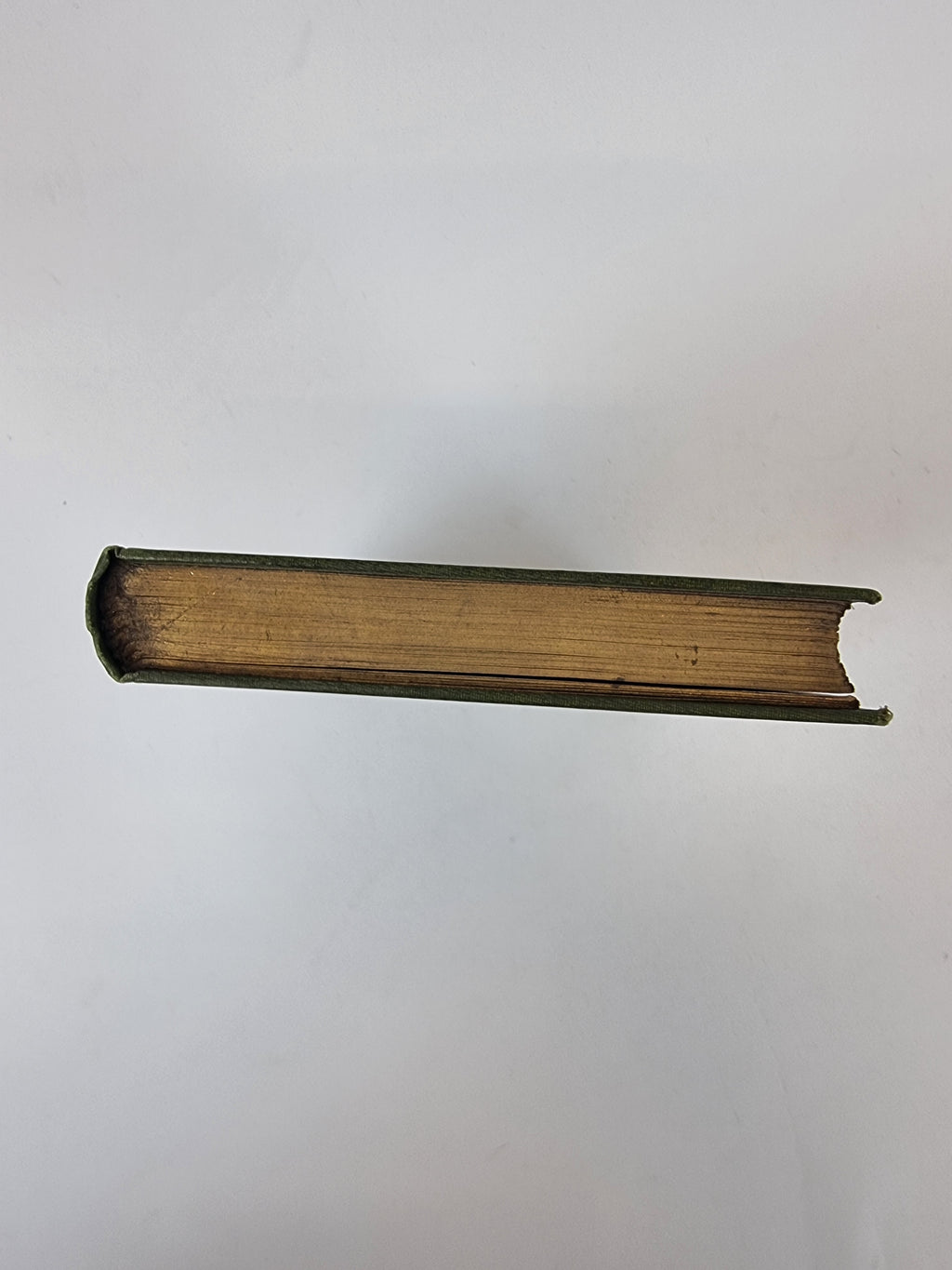 Echoes From the Loom, William Baron — 1st Edition