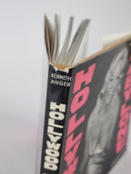 Hollywood Babylone, Kenneth Anger — 1st Edition