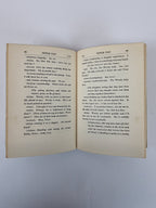 Peter Pan (The Plays of J. M. Barrie) — 1st Edition