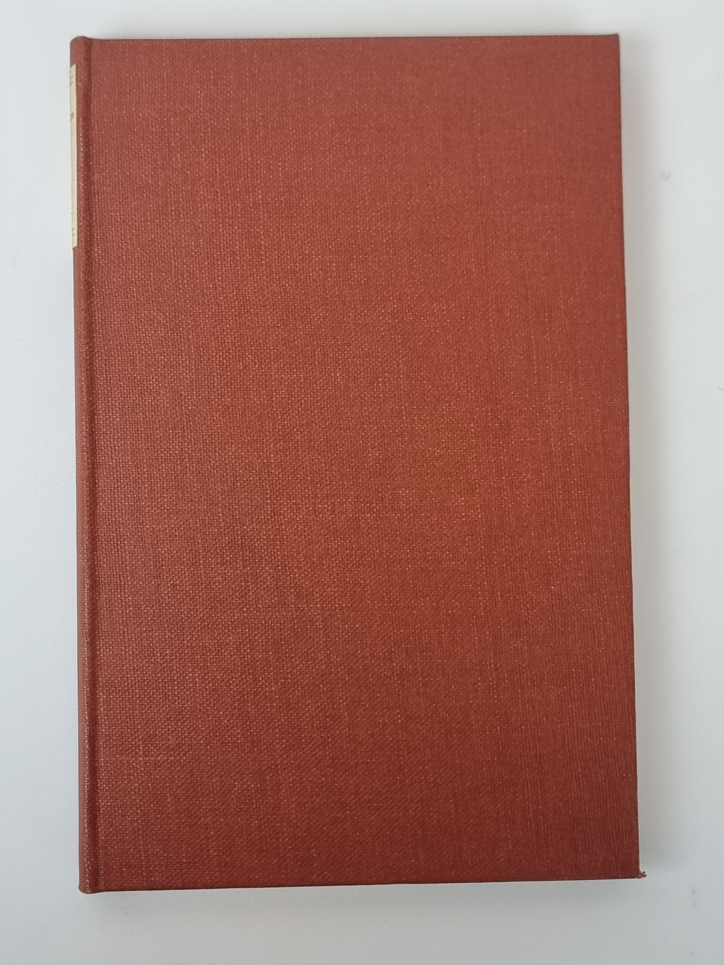 The Signature of Pain, Alan Porter — 1st Edition