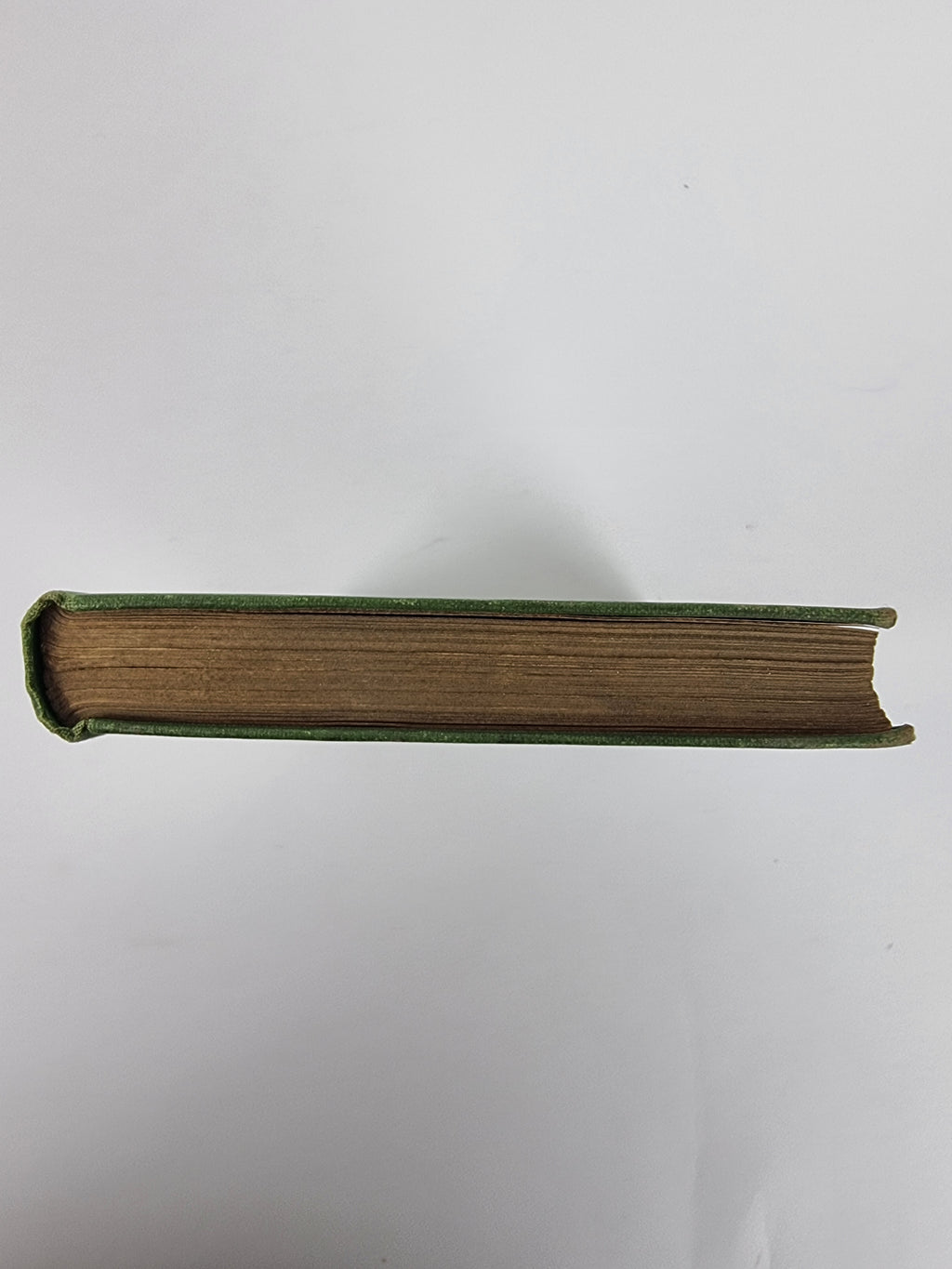 The Splendid Spur, A. T. Quiller-Couch — 1st Edition