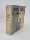 Edilizia Rurale: Urbanistica di Centri Comunali e di Borgate Rurali, Dagoberto Ortensi