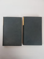 The Diary of a Country Parson, Rev. James Woodforde: 2 Vols Complete