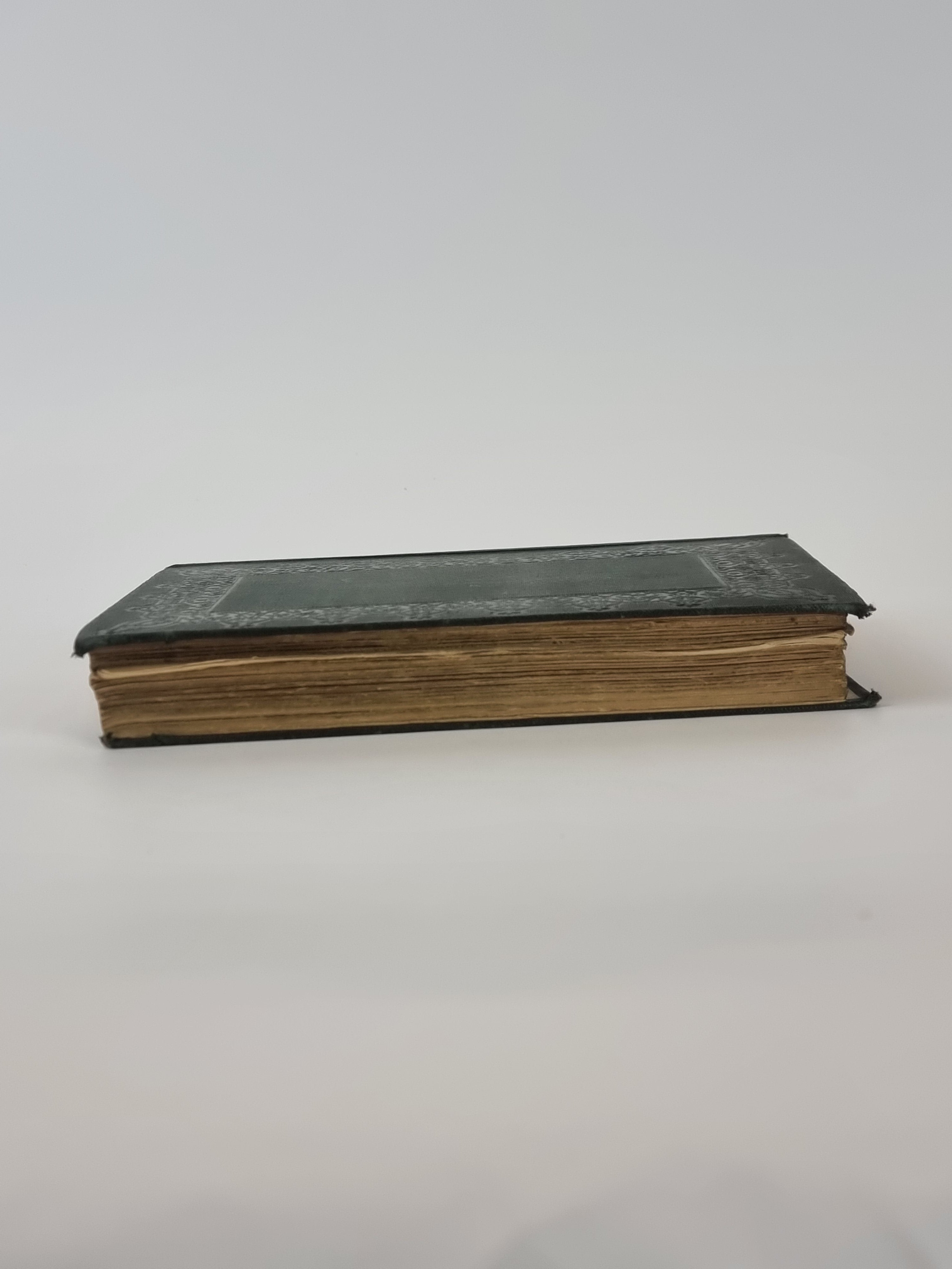 The Life of John Sterling, Thomas Carlyle — 1st Edition
