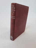 The Long Goodbye, Raymond Chandler — 1st UK Edition