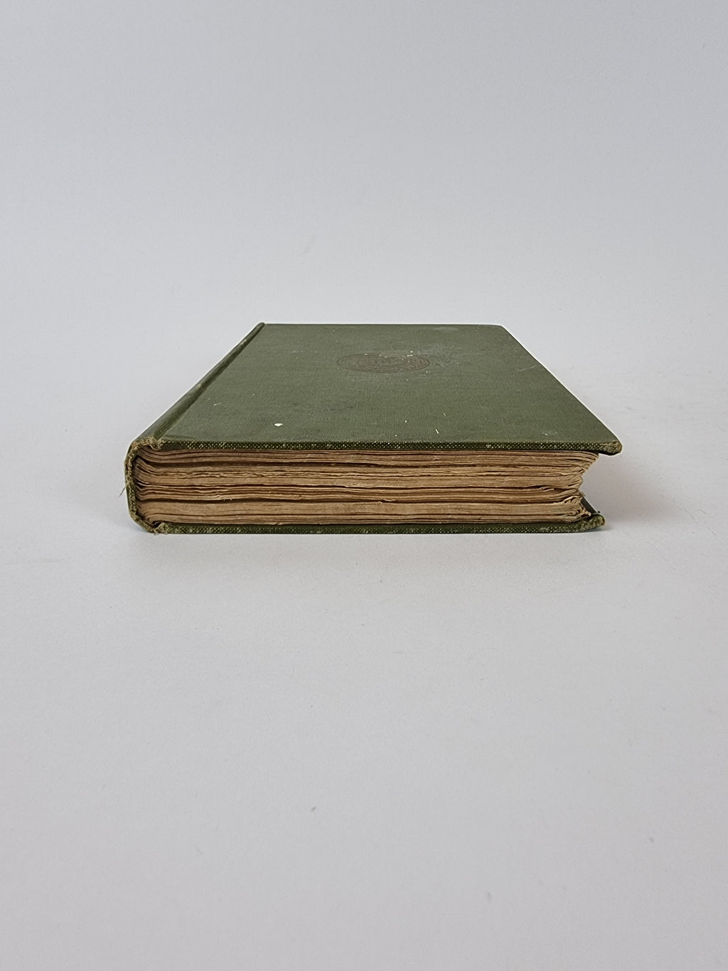 Satires Of Circumstance, Thomas Hardy — 1st Edition