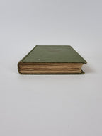Satires Of Circumstance, Thomas Hardy — 1st Edition