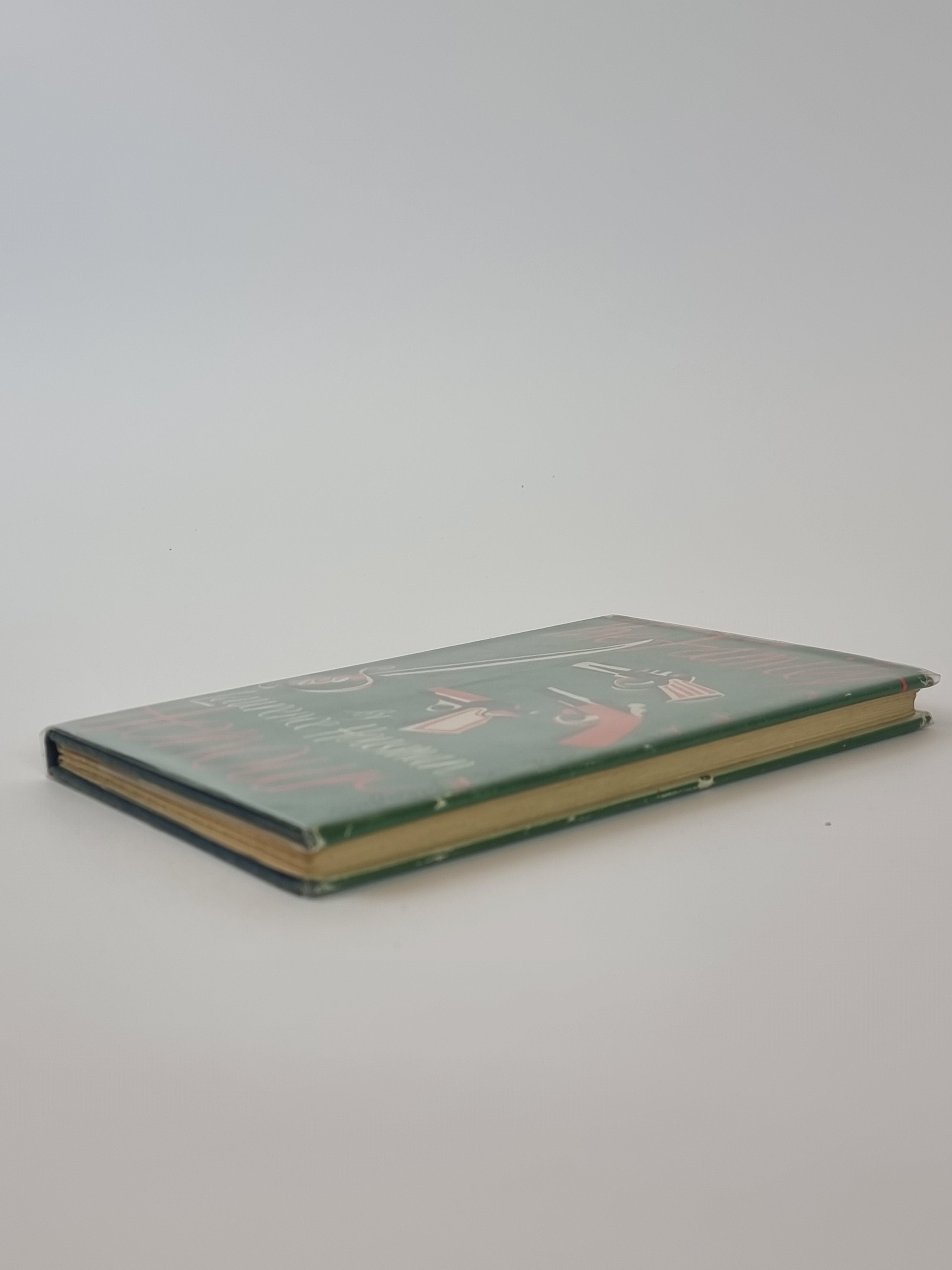 The Family Honour, Laurence Housman — 1st Edition