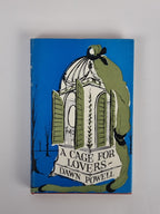A Cage For Lovers, Dawn Powell — 1st Edition