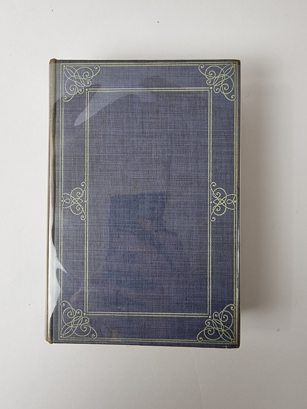 The Valley Captives, R. Macaulay — 1st Edition