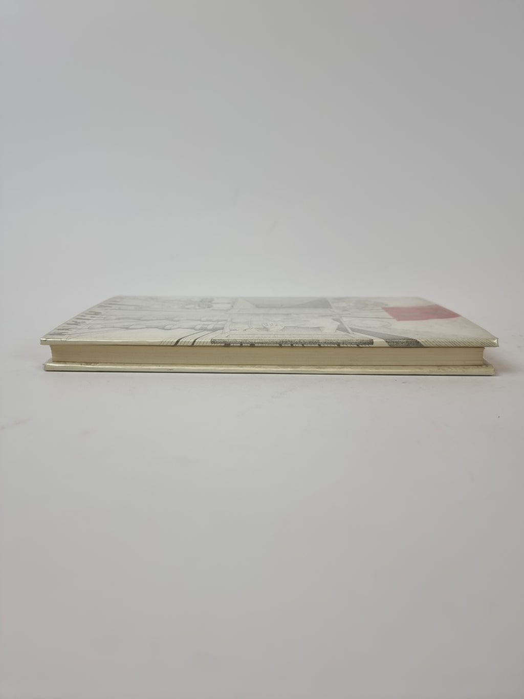 Her, Lawrence Ferlinghetti — 1st UK Edition