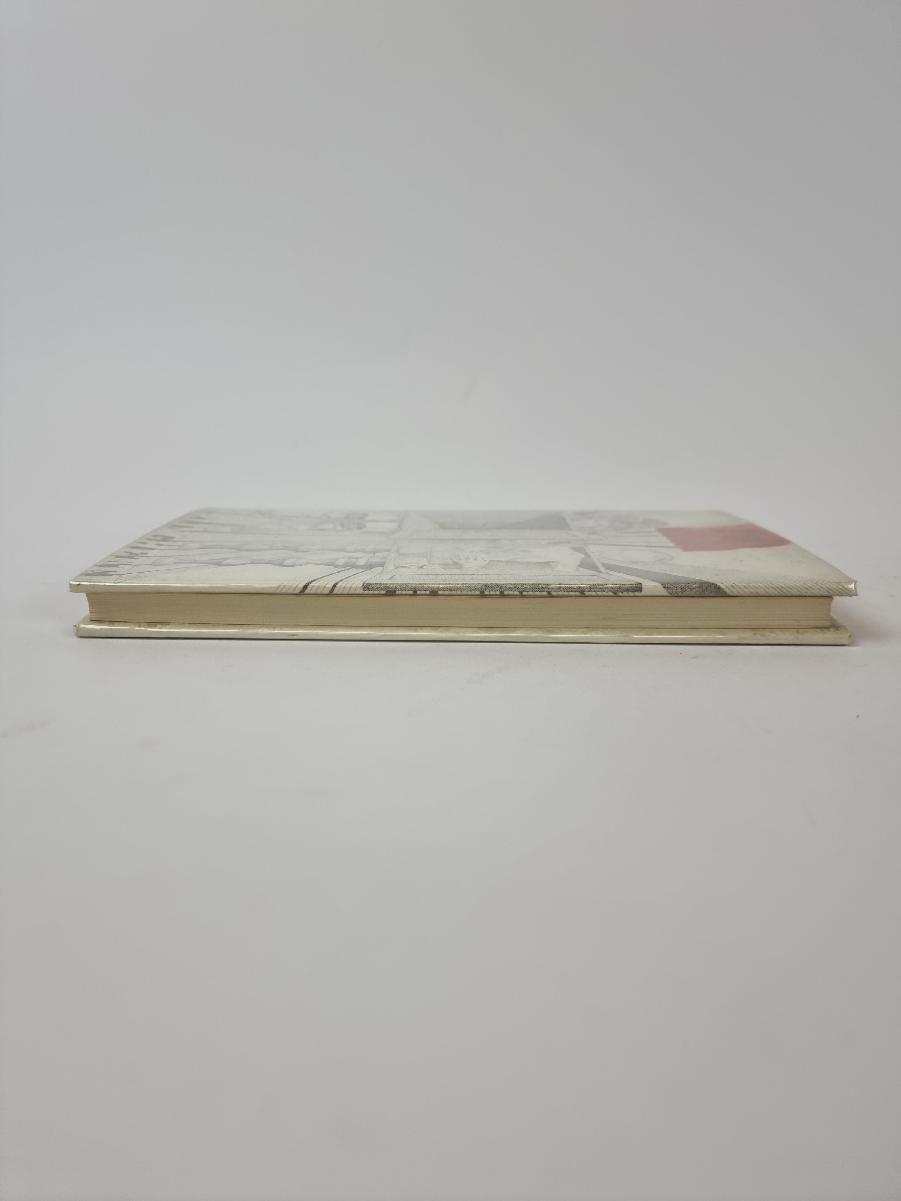 Her, Lawrence Ferlinghetti — 1st UK Edition