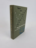 The Undiscovered Country, Julian Mitchell — 1st Edition