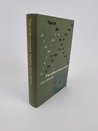 The Undiscovered Country, Julian Mitchell — 1st Edition