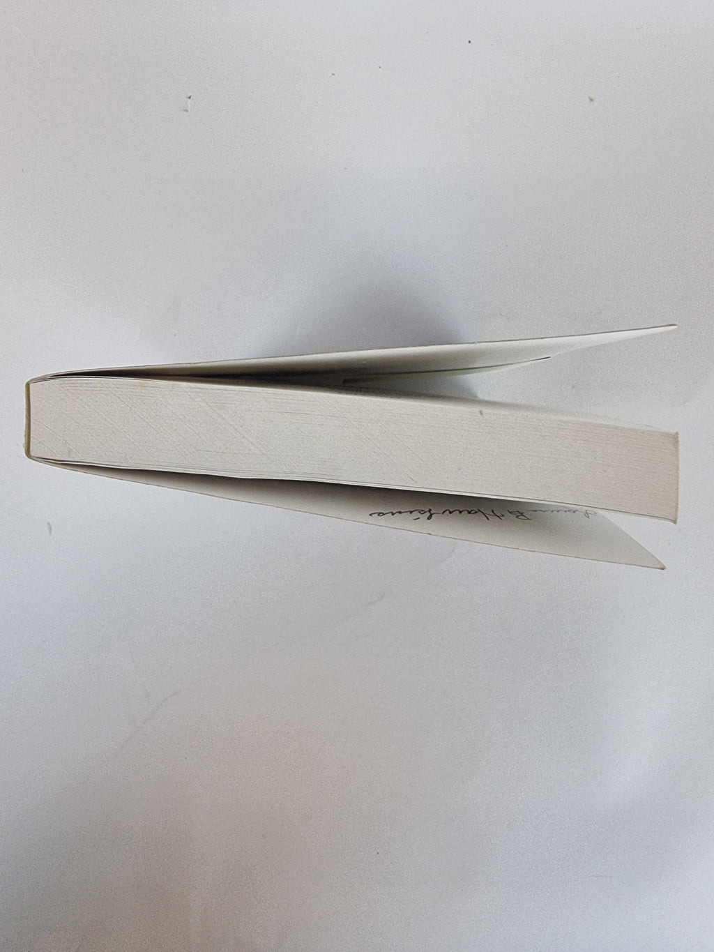 Angel in the Cockpit, Captain A.R Hawkins, L Hawkins — 1st Edition, Signed