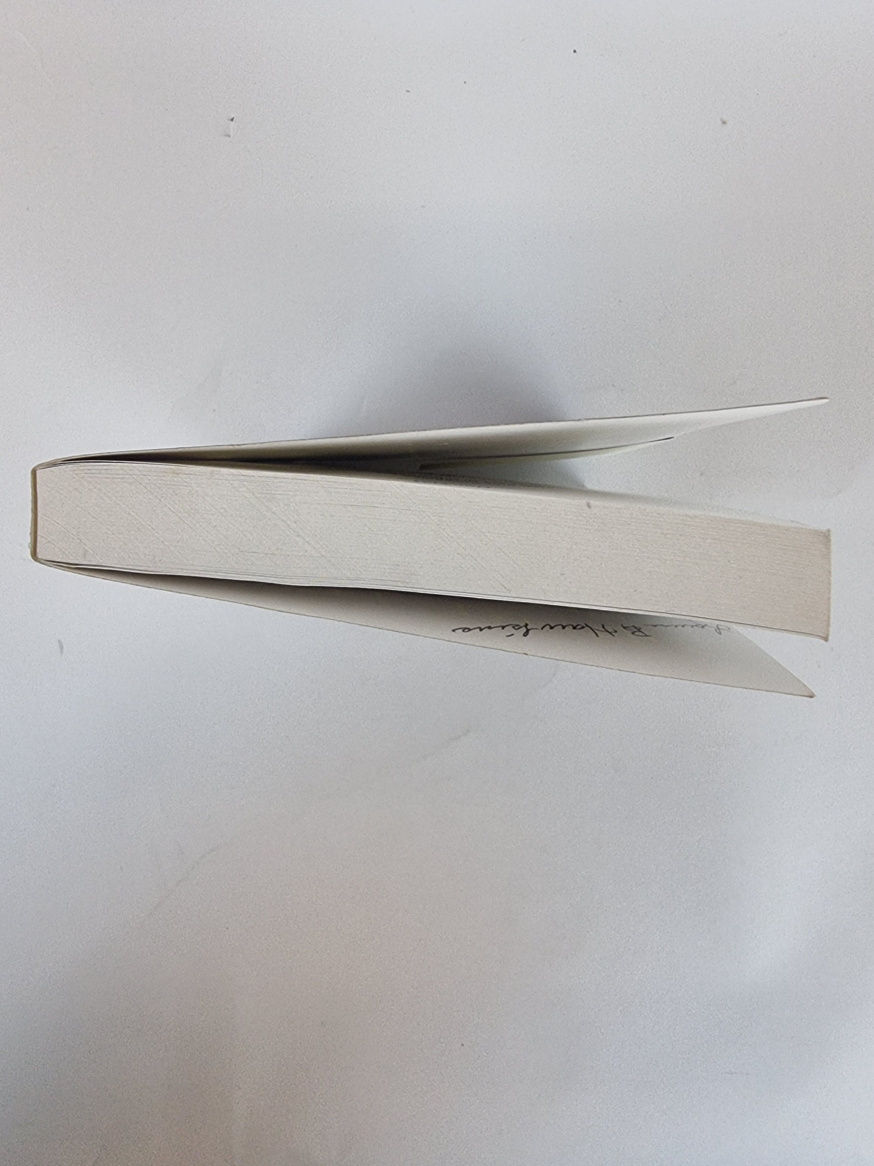 Angel in the Cockpit, Captain A.R Hawkins, L Hawkins — 1st Edition, Signed