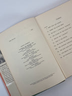 Over the Hills with Nomad, Norman Ellison — 1st Edition