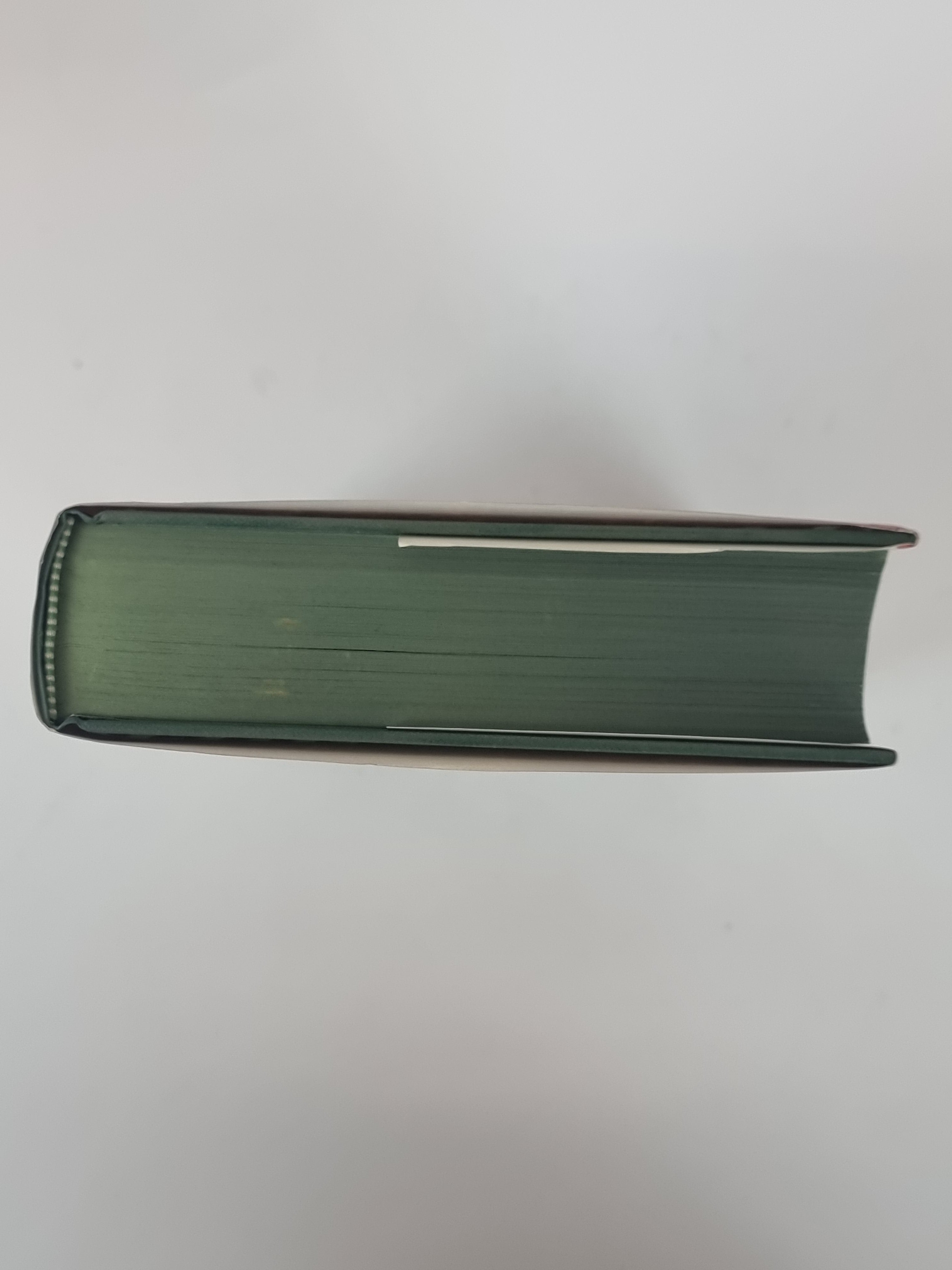 The Green Knight, Iris Murdoch — 1st Edition/Printing