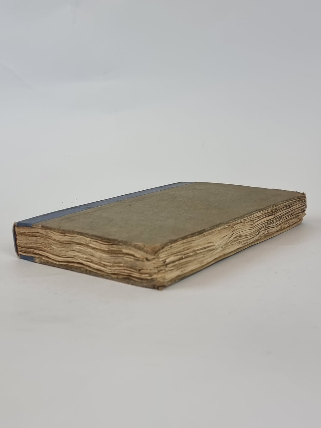 A Tour in Scotland — 1st Edition