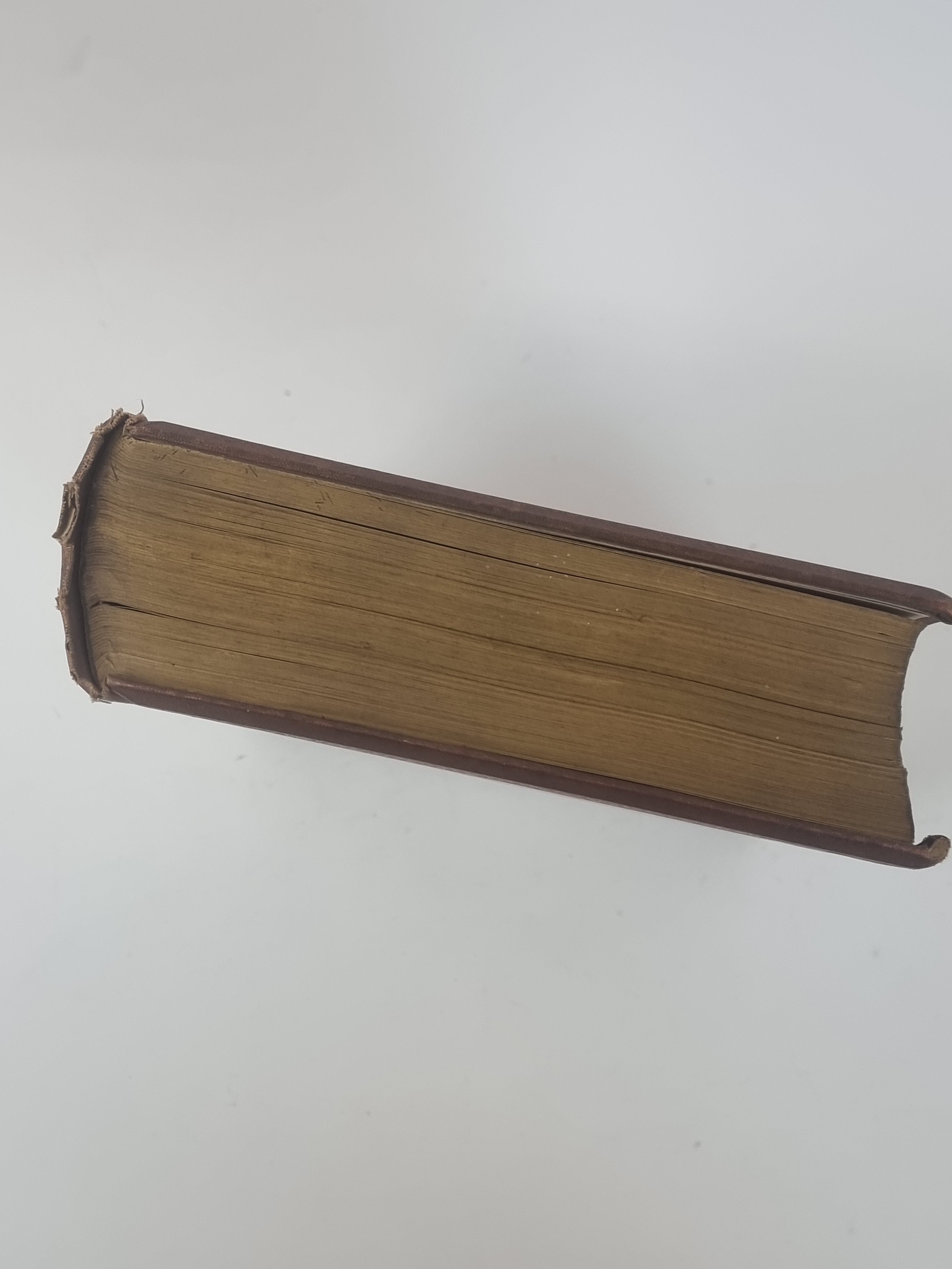 Longfellow's Poetical Works — 1st (Author's) Edition