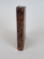 Letters of Natural Magic, Sir David Brewster — 1st Edition