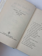 Richard and the Golden Horse Shoe, Violet Needham — 1st Edition
