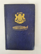 The Practical Angler, W. C. Stewart — 2nd Edition