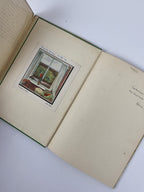 A Map of Verona, Henry Reed — 1st Edition/Printing