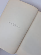 The Sea-Fishing Industry of England & Wales, F. G. Aflalo — 1st Edition