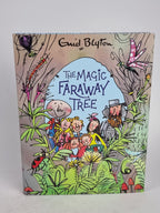 The Magic Faraway Tree: Deluxe Ed. Book 2, Enid Blyton 1st Edition