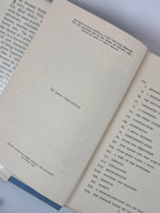 Stormy Petrel, Violet Needham — 1st Edition/Printing
