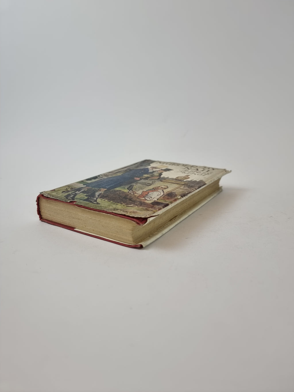 Murder By Nail, Jeffery Farnol — 1st Edition