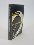 The Riding Master, H. C. Branner — 1st UK Edition
