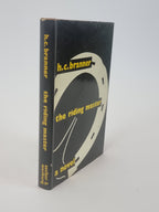The Riding Master, H. C. Branner — 1st UK Edition
