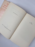Dead Ned and Live & Kicking Ned, John Masefield — 1st Edition/Printing