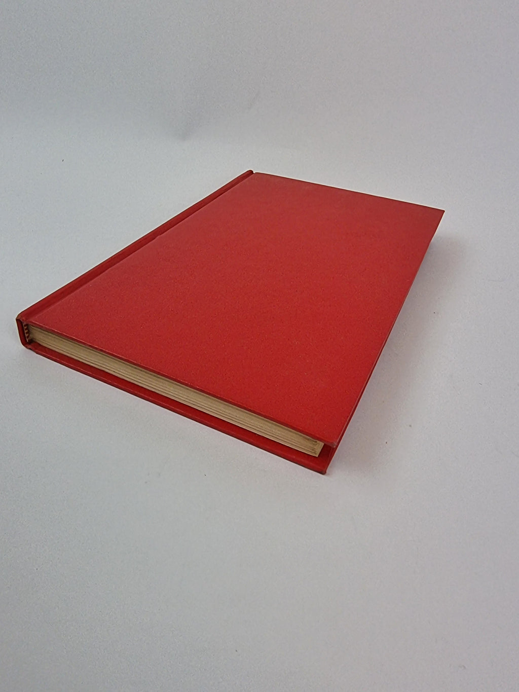 Frenzy, Arthur LaBern — 1st US Edition