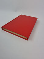 Frenzy, Arthur LaBern — 1st US Edition