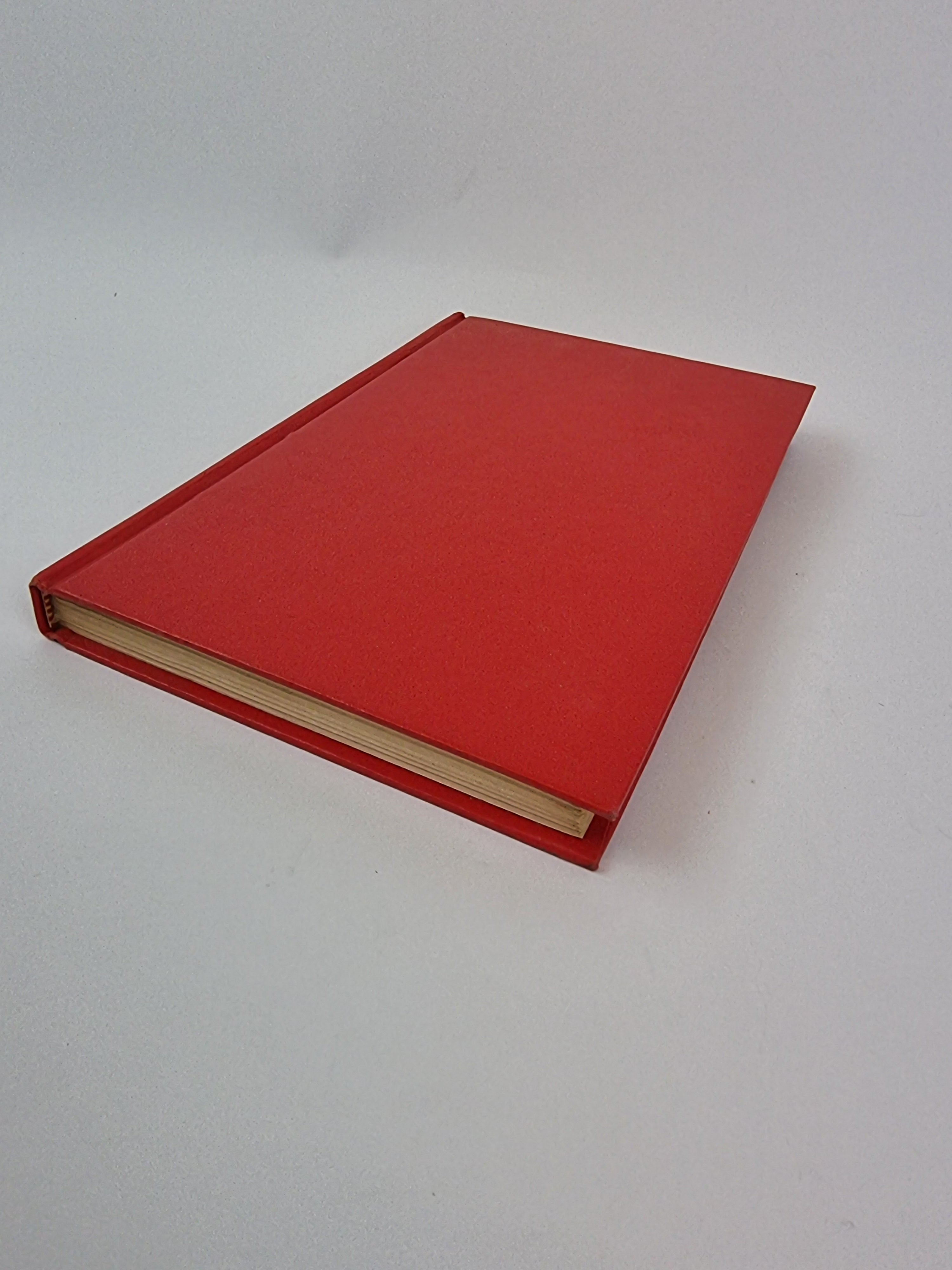 Frenzy, Arthur LaBern — 1st US Edition